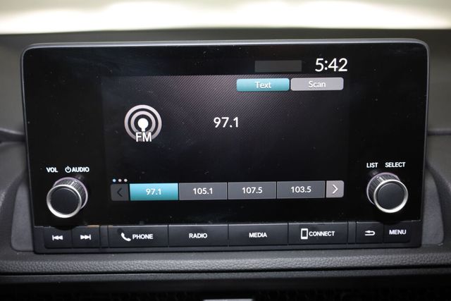 2024 Honda CR-V EX - Photo 30