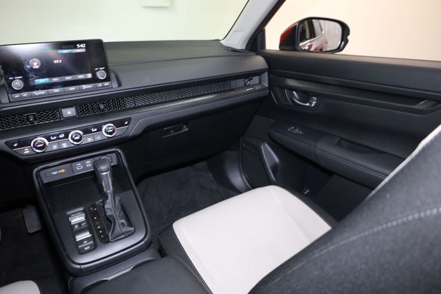 2024 Honda CR-V EX - Photo 29