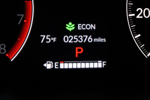 2024 Honda CR-V EX - Photo 17