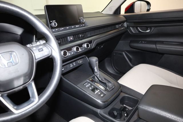 2024 Honda CR-V EX - Photo 9