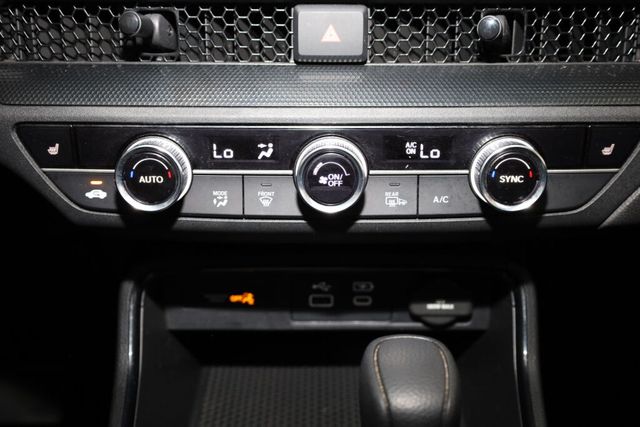 Thumbnail: 2024 Honda CR-V - 31