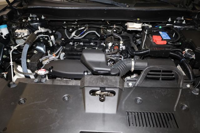 Thumbnail: 2024 Honda CR-V - 8