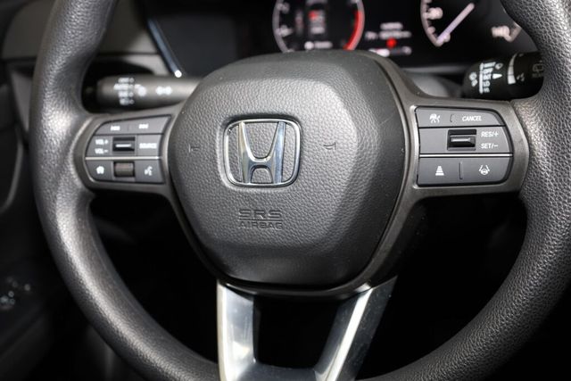 Thumbnail: 2024 Honda CR-V - 33