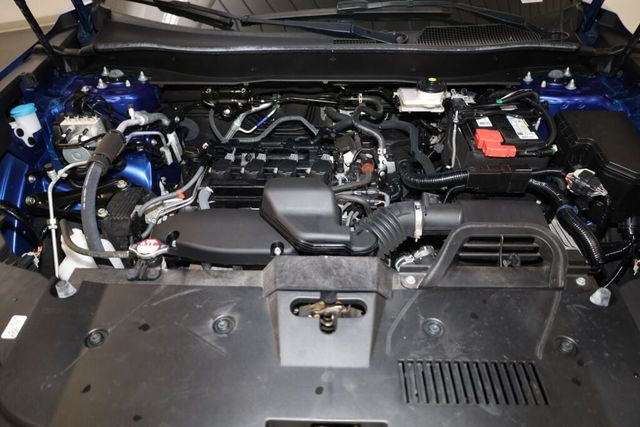 Thumbnail: 2024 Honda CR-V - 8
