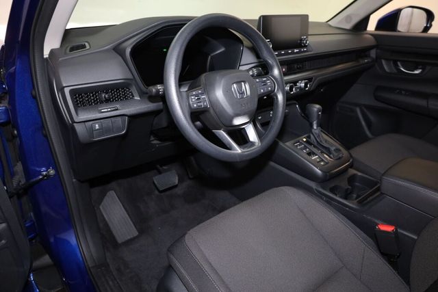 Thumbnail: 2024 Honda CR-V - 2