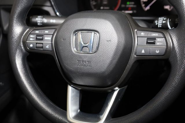 Thumbnail: 2024 Honda CR-V - 33