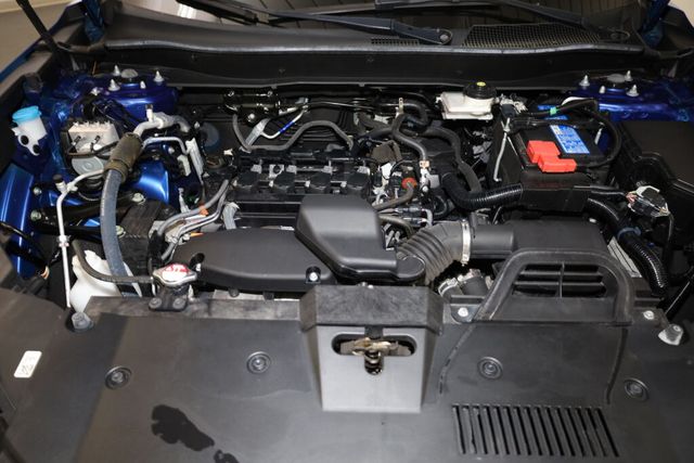 Thumbnail: 2023 Honda CR-V - 8