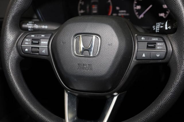 Thumbnail: 2023 Honda CR-V - 33