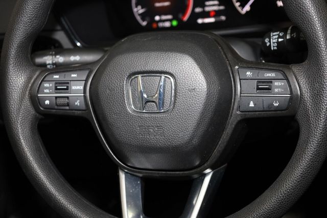 Thumbnail: 2024 Honda CR-V - 33
