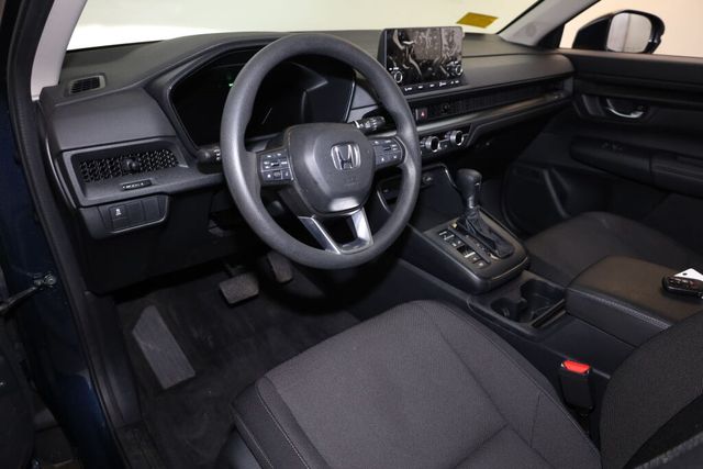 Thumbnail: 2024 Honda CR-V - 2