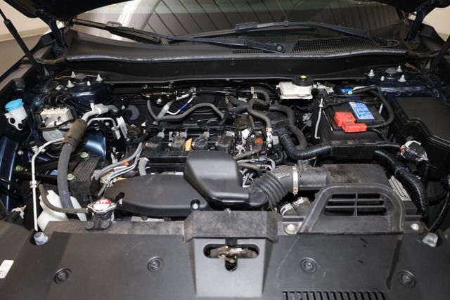 Thumbnail: 2024 Honda CR-V - 8