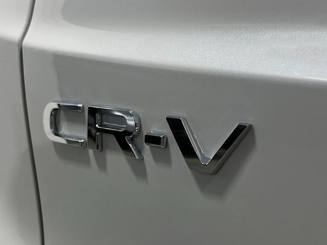 Thumbnail: 2026 Honda CR-V - 7