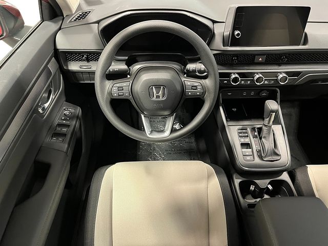 Thumbnail: 2026 Honda CR-V - 10