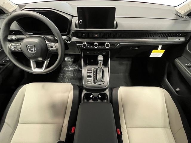 Thumbnail: 2026 Honda CR-V - 2