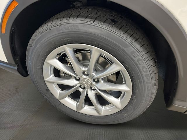 Thumbnail: 2026 Honda CR-V - 8