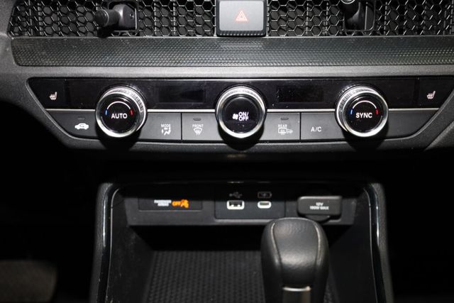 Thumbnail: 2024 Honda CR-V - 31