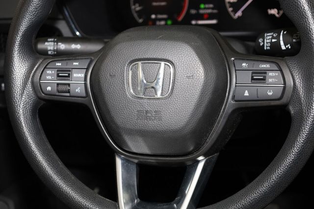 Thumbnail: 2024 Honda CR-V - 33