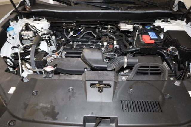 Thumbnail: 2024 Honda CR-V - 8