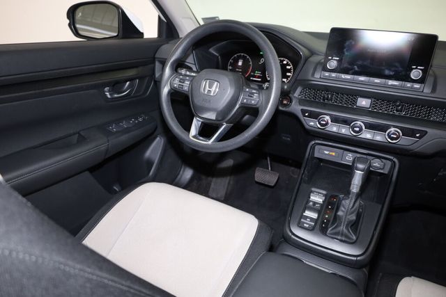 Thumbnail: 2024 Honda CR-V - 13