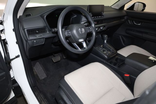 Thumbnail: 2024 Honda CR-V - 2