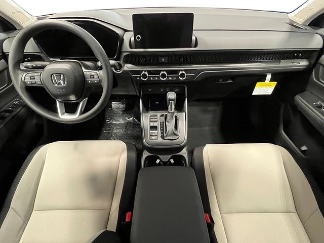 Thumbnail: 2026 Honda CR-V - 2