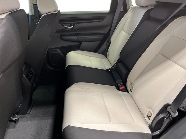 Thumbnail: 2026 Honda CR-V - 13