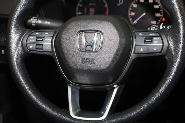 Thumbnail: 2024 Honda CR-V - 33