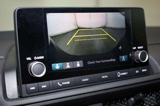 Thumbnail: 2024 Honda CR-V - 15