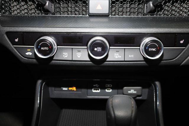 Thumbnail: 2024 Honda CR-V - 31