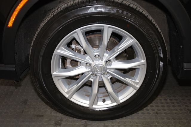 Thumbnail: 2024 Honda CR-V - 7