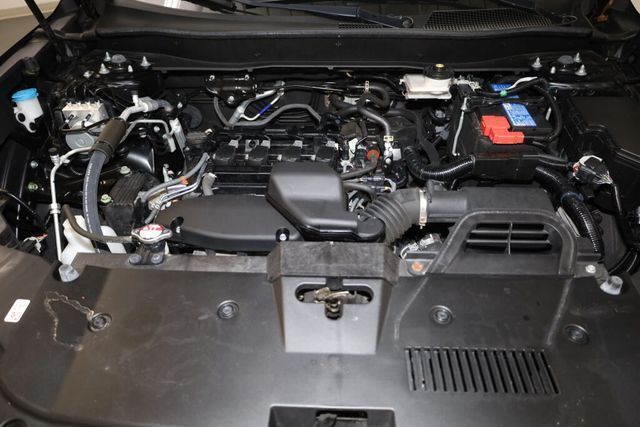 Thumbnail: 2024 Honda CR-V - 8