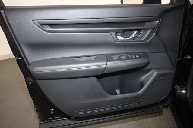 Thumbnail: 2024 Honda CR-V - 27