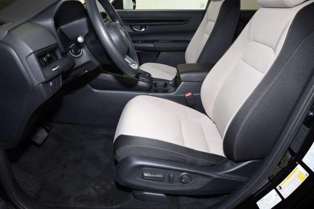 Thumbnail: 2024 Honda CR-V - 10