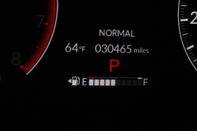 Thumbnail: 2024 Honda CR-V - 17