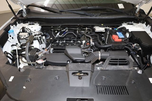 Thumbnail: 2023 Honda CR-V - 8