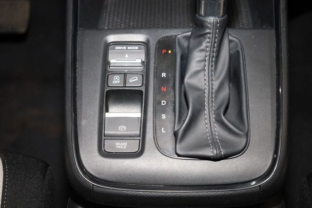 Thumbnail: 2023 Honda CR-V - 16