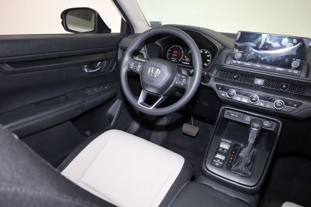 Thumbnail: 2023 Honda CR-V - 13