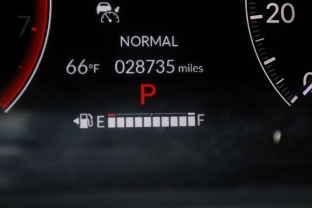 Thumbnail: 2023 Honda CR-V - 17