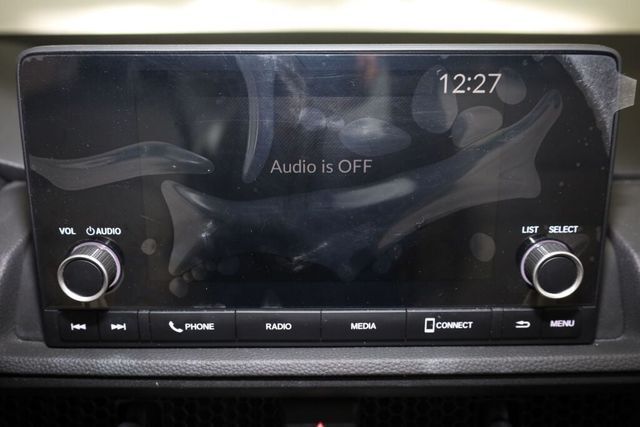 Thumbnail: 2023 Honda CR-V - 30