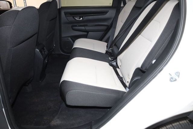 Thumbnail: 2023 Honda CR-V - 12