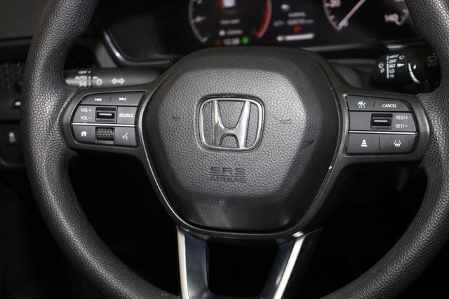 Thumbnail: 2023 Honda CR-V - 33