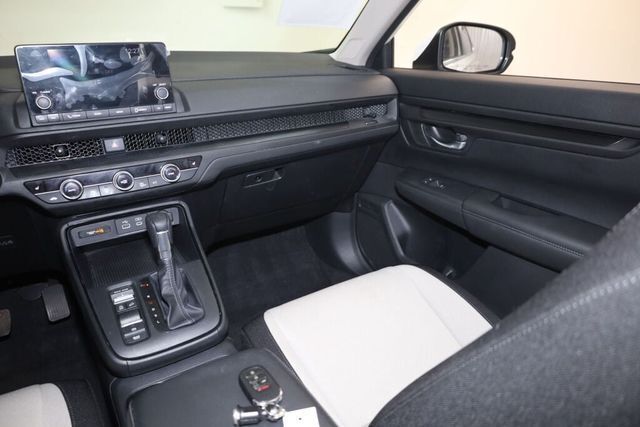 Thumbnail: 2023 Honda CR-V - 29