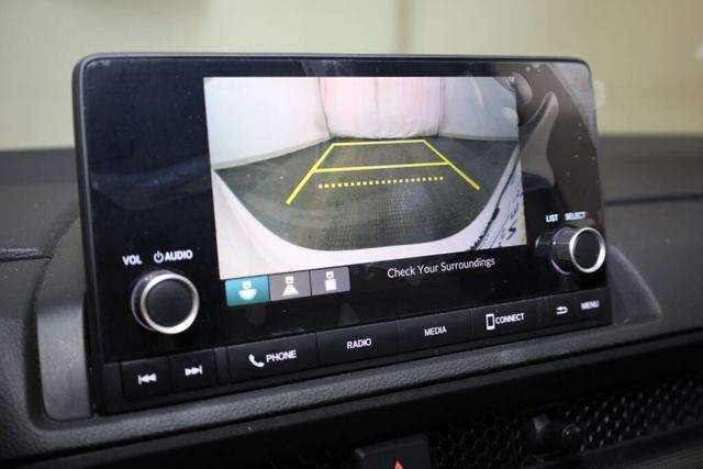 Thumbnail: 2023 Honda CR-V - 15