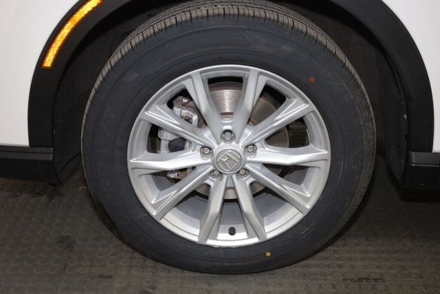 Thumbnail: 2023 Honda CR-V - 7