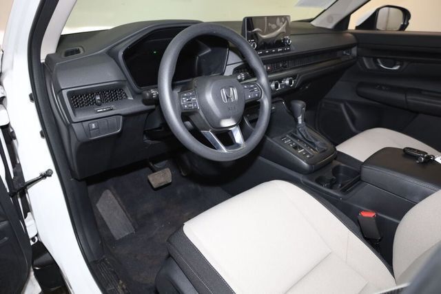 Thumbnail: 2023 Honda CR-V - 2