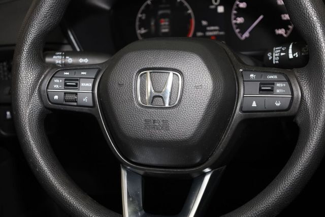 Thumbnail: 2023 Honda CR-V - 35