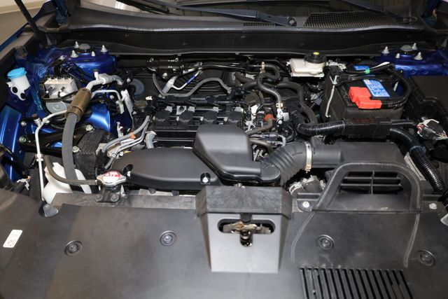 Thumbnail: 2023 Honda CR-V - 8