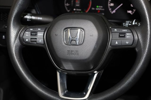 Thumbnail: 2023 Honda CR-V - 33