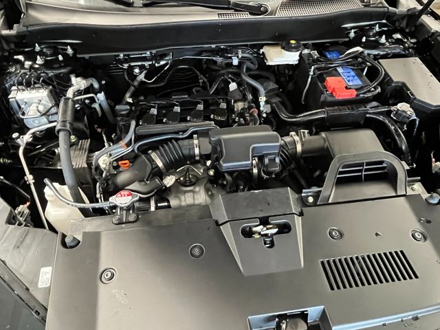 Thumbnail: 2026 Honda CR-V - 9