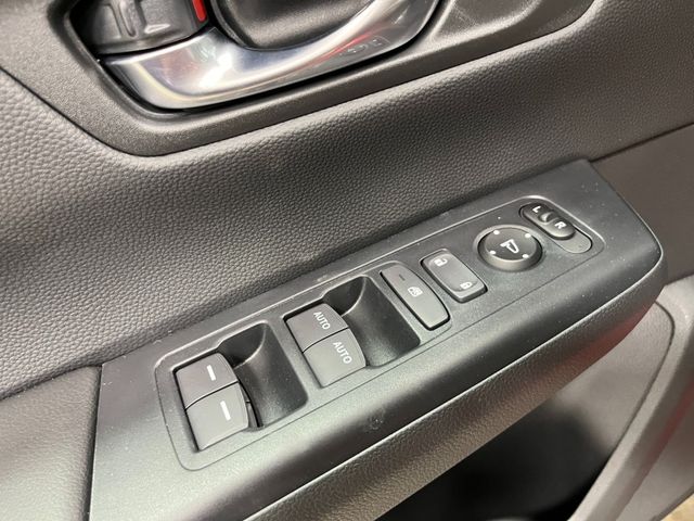 Thumbnail: 2026 Honda CR-V - 21